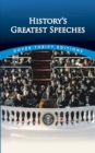 Image for History&#39;s greatest speeches