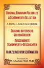 Image for Original Bavarian folktales: a Schonwerth selection = Original Bayerische Volksmarchen : Ausgewahlte Schonwerth-Geschichten