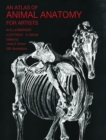 Image for Atlas of Animal Anatomy for Artists