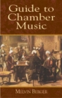 Image for Guide to Chamber Music