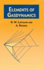 Image for Elements of Gas Dynamics