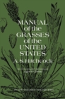 Image for Manual of the Grasses of the United States, Volume Two