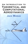 Image for Introduction to Theoretical and Computational Aerodynamics