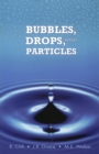 Image for Bubbles, Drops, and Particles