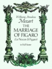 Image for The Marriage of Figaro