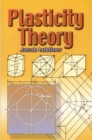 Image for Plasticity Theory