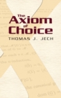 Image for The axiom of choice