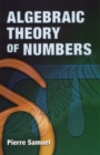 Image for Algebraic theory of numbers