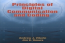 Image for Principles of Digital Communication and Coding