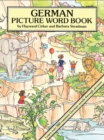Image for German picture word book