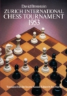 Image for Zurich international chess tournament, 1953