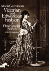 Image for Victorian and Edwardian Fashion