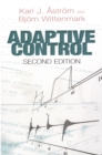 Image for Adaptive control