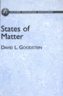 Image for States of matter