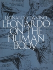 Image for Leonardo on the Human Body