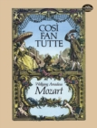 Image for Cosi fan Tutte in Full Score
