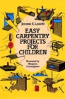 Image for Easy carpentry projects for children