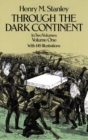 Image for Through the Dark Continent, Vol. 1