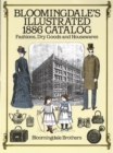 Image for Bloomingdale&#39;s Illustrated 1886 Catalog