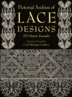 Image for Pictorial Archive of Lace Designs