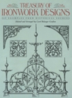 Image for Treasury of Ironwork Designs