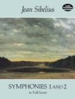 Image for Symphonies 1 and 2 in Full Score