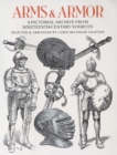 Image for Arms and Armor