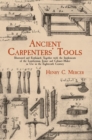 Image for Ancient Carpenters&#39; Tools