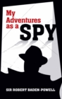 Image for My adventures as a spy