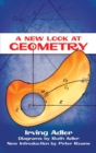 Image for A new look at geometry