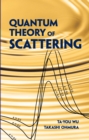 Image for Quantum Theory of Scattering