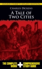 Image for Tale of Two Cities Thrift Study Edition