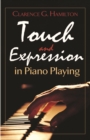 Image for Touch and Expression in Piano Playing
