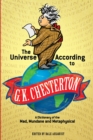 Image for Universe According to G. K. Chesterton
