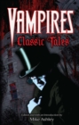 Image for Vampires: Classic Tales