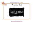 Image for Welcome Mat