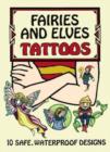 Image for Fairies and Elves Tattoos