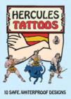 Image for Hercules&#39; Tattoos