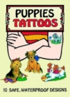 Image for Puppies Tattoos