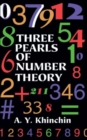 Image for Three Pearls of Number Theory