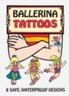 Image for Ballerina Tattoos