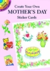 Image for Create Your Own Mother&#39;s Day Sticke