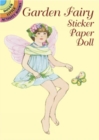 Image for Fairy Sticker Paper Doll