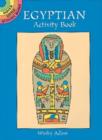 Image for Egyptian Activity Book