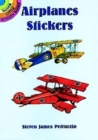 Image for Airplanes Stickers