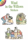 Image for &quot;Wind in the Willows&quot; Sticker Book