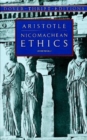 Image for The Nicomachean Ethics