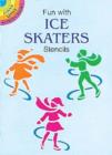 Image for Fun with Ice Skaters Stencils