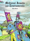 Image for Medieval Jousts and Tournaments