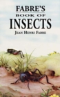 Image for Fabre&#39;S Book of Insects
